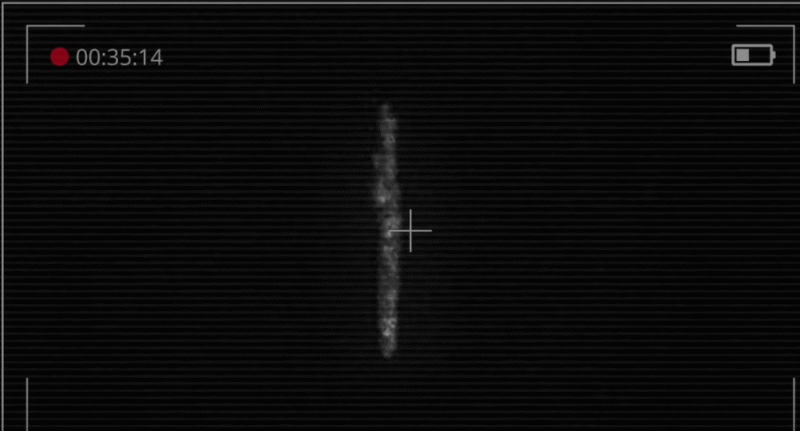 Earth's Mysterious Orbiting Object