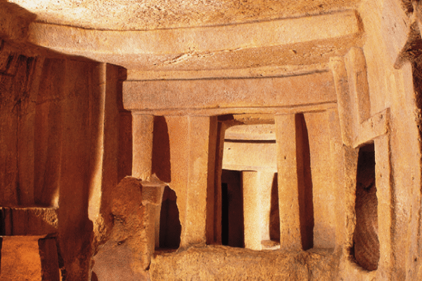The Hypogeum sonic mysteries