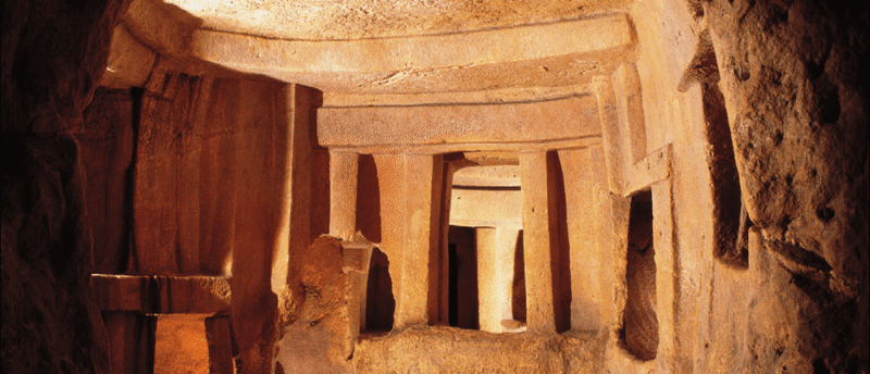 The Hypogeum sonic mysteries