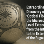 Top 7 Revelations from the Buga Sphere Optical Fiber Discovery That Shocked Scientists