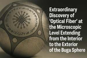 Top 7 Revelations from the Buga Sphere Optical Fiber Discovery That Shocked Scientists