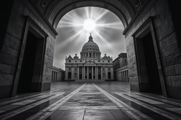 Vatican UFO Secrets